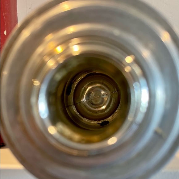 Vintage Thermos 340A Quart Cork Stopper And Original Box Norwich Conn USA. - Picture 10 of 16